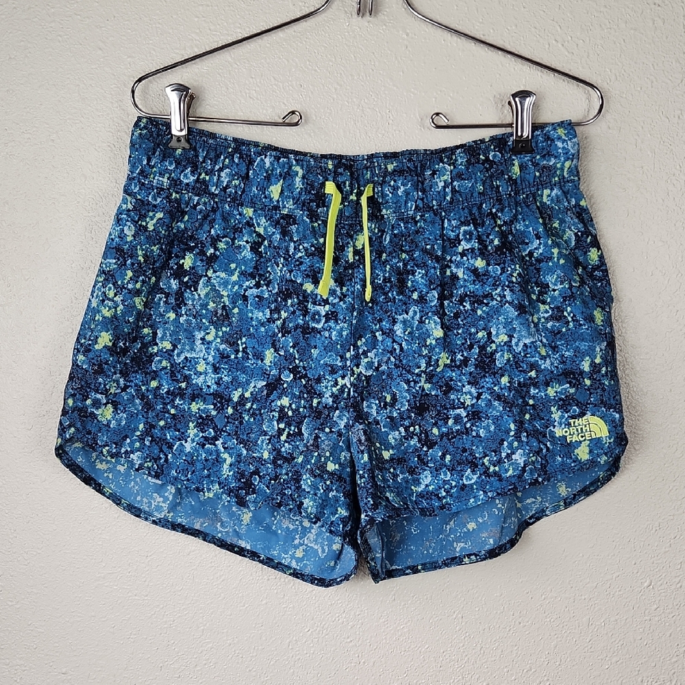 The North Face Printed Class V Shorts Size M